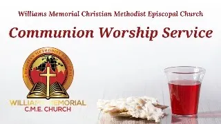 Communion Worship Service | "Do I Look Like A Fool?" | Proverbs 14:1