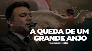 Pr Marco Feliciano - A QUEDA DE UM GRANDE ANJO