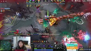 This is why you BKB before Going in ft. EternalEnvy