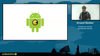 Arnaud Giuliani - Simplify your Android development with Koin