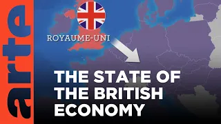 UK: The Impact of Brexit I ARTE.tv Documentary