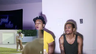 The Kid LAROI - So Done (Dir. by @_ColeBennett_) [REACTION!] | Raw&UnChuck