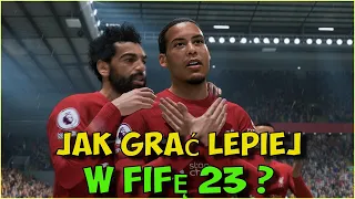 UNIKAJ TYCH 3 BŁĘDÓW BY BYĆ LEPSZYM W FIFĘ - FIFA 23 ULTIMATE TEAM PORADNIK DLA POCZĄTKUJĄCYCH