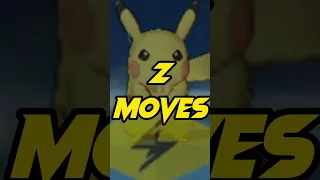 All Pokémon Gimmicks / Mechanics ranked