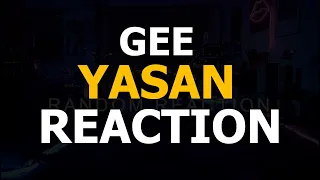 Big Gee - Yaasan (Official Music Video) I Random Shits