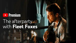 Fleet Foxes - 'A Very Lonely Solstice' Premiere Afterparty Q&A Livestream