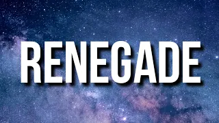 Hotboy Wes - Renegade (Lyrics) Ft. Finesse2Tymes