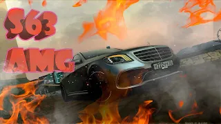 ОБНОВЛЕНИЕ 3.7.2!НОВЫЙ MB S63 AMG! - MTA CCDPLANET