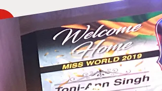 Miss World Homecoming Concert Part 5 | Ann's Happy Place