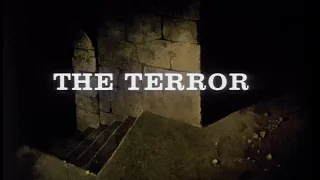 THE TERROR (1963) | Roger Corman | x264