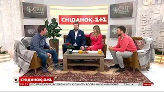 Світ навиворіт: Дмитро Комаров та оператор Олександр Дмитрієв розповіли про свою подорож до Китаю