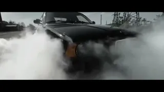 BMW E34 540i - Закон Воровской (ASHUROV Remix) Music Video Edit.mp4