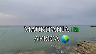 Mauritania (AFRICA)