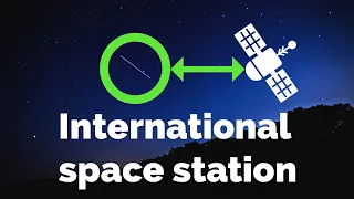 How to See the International Space Station: A Guide for Stargazers