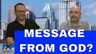 Gods Message to Atheists & God Saved Me From Drowning | Barbara - Indiana - Atheist Experience 22.25