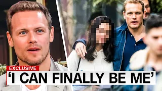 Sam Heughan's Love Life Has Been REVEALED..
