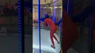 IFly АЭРОТРУБА