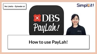 [No Limits] Episode 10 - How to use PayLah!