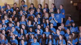 Lead with Love - Mass Choir, MB Sings 2024