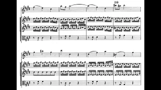 A.  Vivaldi: The Four Seasons - Spring, RV 269, Op. 8, n.1. Sheet Music