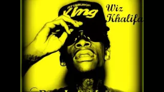 Wiz Khalifa - Black And Yellow [G - Mix] ft. Snoop Dogg. J & T- Pain