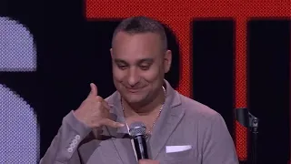 Russell Peters | Notorious (16 min preview)