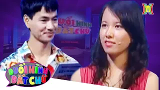 Đuổi Hình Bắt Chữ từ 10 năm trước sẽ như thế nào - Game Show ĐOÁN TỪ Siêu HOT