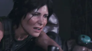 Shadow is the Tomb Raider –полное прохождение игры начало 1 часть.(Без комментариев).
