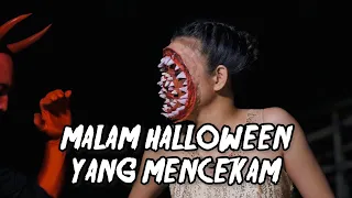 Jurnalrisa Ghostober - MENELUSURI VILLA BERHANTU DI DAERAH LEMBANG