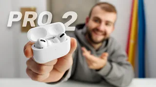 AirPods Pro 2: Lohnt sich ein Kauf? (Review)