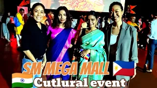 SM Mega mall BGC,Manila,Makati, Ortigas#india#ayodhya #bgc#philippines#trending#indian #manila#korea