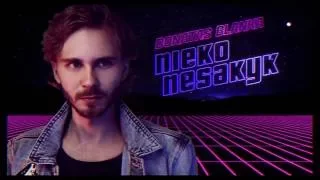 Donatas Blanka - Nieko nesakyk (Official)