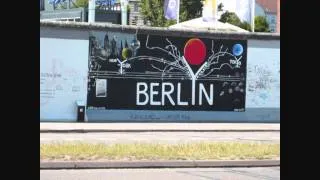 Berlin - Die Stadt an der Spree