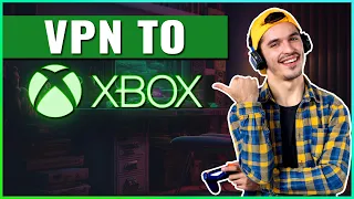 How to Setup a VPN on Xbox in 2024 🎮