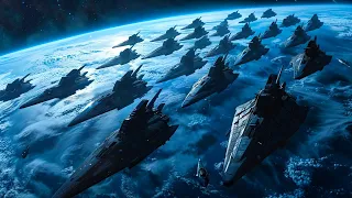 They Mocked Earth, Until Our Secret Fleet Emerged From The Wormhole! | HFY Sci-Fi Story