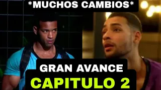 AVANCE: CAPITULO 2 DESAFÍO 2024 GRAN AVANCE 20 AÑOS SEGUNDO EPISODIO COMPLETO