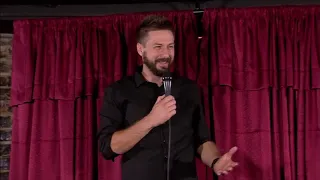 Srđan Dinčić - StandUpFest 2020 - NovaS