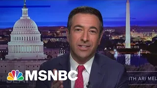 Watch The Beat With Ari Melber Highlights: Feb. 11