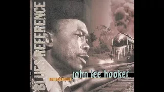 BOOM BOOM 1969 - JOHN LEE HOOKER