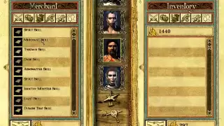 Might and Magic 9 playthrough, part 1 of 8