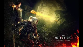 Прохождение The Witcher 2: Assassins of Kings (Часть 16)