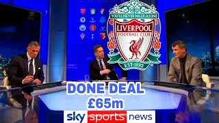 🚨FINALLY!😱 EXCELLENT NEWS!👉 FABRIZIO ROMANO CONFIRM NOW!😱 LIVERPOOL! LIVERPOOL DAILY TRANSFER NEWS✅💯