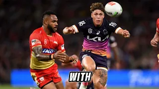 Nrl Tips and Prediction | Round 9