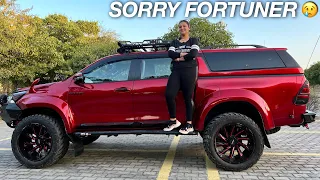 इस 30 LAKH के TRUCK के आगे तो FORTUNER भी FAIL है - SMART CHOICE 👌🏻