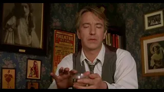 【AlanRickman】An Awfully Big Adventure