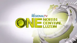 One North Central Luzon: October 31, 2023