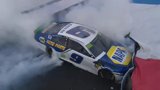 Chase Elliott: Unstoppable - 2020 Championship