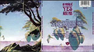 Anderson Bruford Wakeman Howe – An Evening Of Yes Music Plus... Disc Two