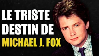 Qu'est-il arrivé à MICHAEL J. FOX ?