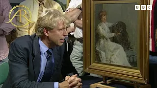 Irish Impressionist Painting Has Extraordinary Value | Antiques Roadshow